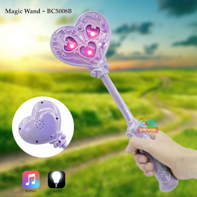 Magic Wand : BC5008B